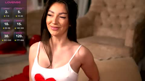 Eris online show from February 2026 03:34:02 AM