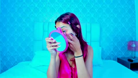 erizdarkveyl online show from June 2026 05:01:01 AM