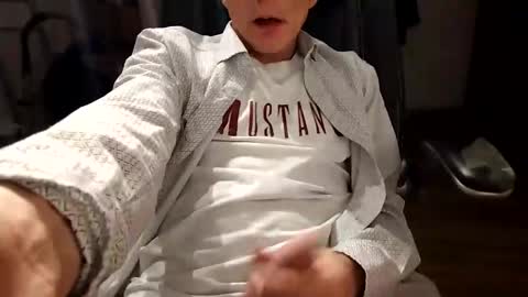 Erlektroboy2s online show from February 2025 12:38:02 AM