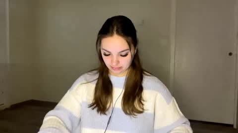 Snapshot of erleneschlote chatting on March 2026 07:03:02 AM Lina online show from March 2026 07:03:02 AM