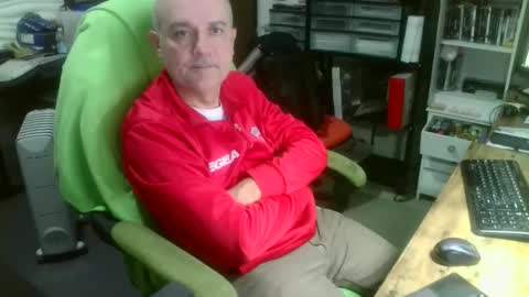 ernello online show from October 2025 06:50:02 PM