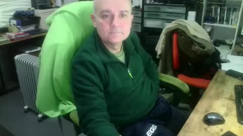 ernello online show from November 2025 06:38:02 AM