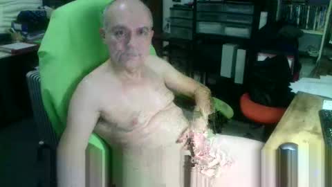 ernello online show from December 2025 12:51:02 AM