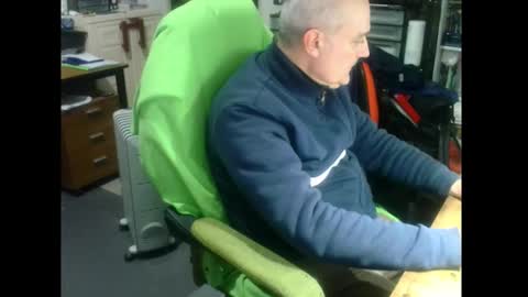 ernello online show from January 2026 06:35:01 PM