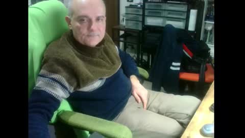 ernello online show from January 2026 07:06:02 PM
