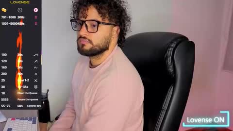 ernesto rodriguez 82 online show from October 2025 03:18:01 AM