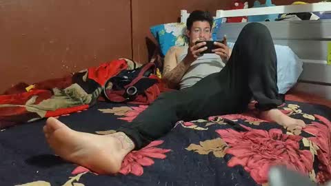 Ernesto online show from February 2026 08:53:01 AM