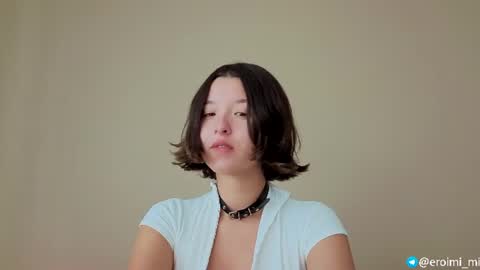 Snapshot of eroimi chatting on July 2026 05:36:01 AM Arimi online show from July 2026 05:36:01 AM