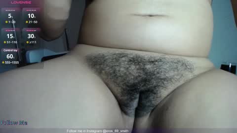 Eros Smith online show from January 2025 03:49:01 PM