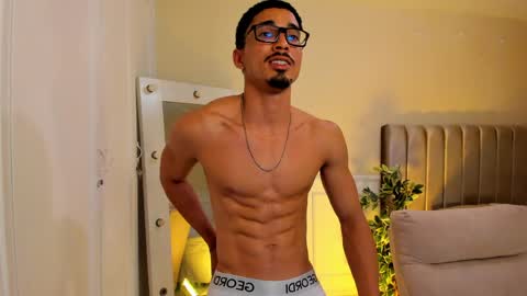 eros_becker_ online show from April 2026 04:46:01 AM