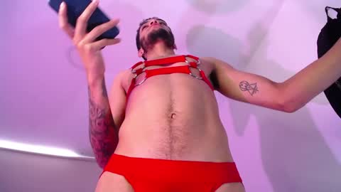 Eros online show from February 2025 02:32:02 PM