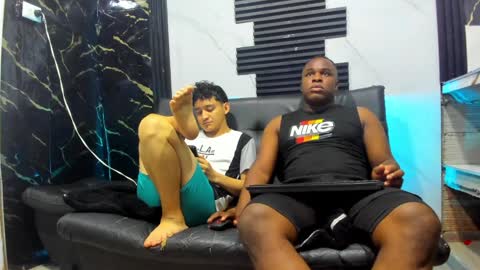 eros_fang online show from February 2026 09:50:02 AM