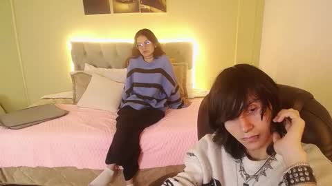 eros_nyx_ online show from December 2025 03:44:02 AM