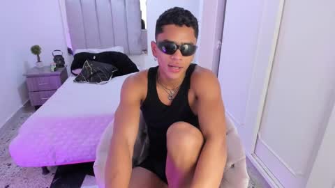 eros_wild online show from February 2025 03:55:02 AM