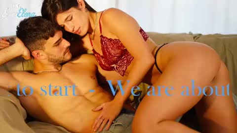 ErosElena online show from February 2026 10:02:01 PM