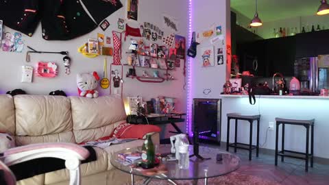 MS. EROS ORISHA XXX online show from April 2026 11:15:02 PM