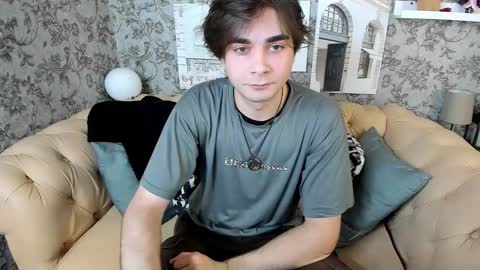 Hanzo online show from November 2025 11:46:02 AM