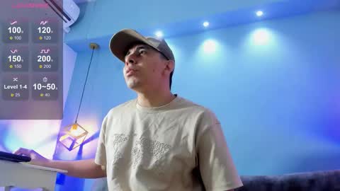 Eross online show from January 2026 12:40:01 PM