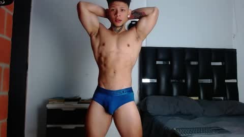 Snapshot of erosscott chatting on May 2026 05:41:02 PM Eros online show from May 2026 05:41:02 PM