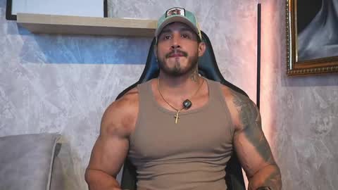 erossteel online show from April 2026 12:20:01 PM