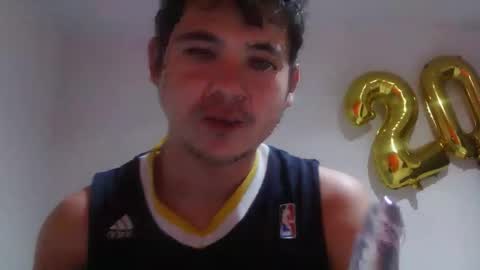 ErosStorm online show from November 2025 08:22:02 PM