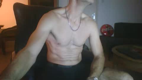 erostja557 online show from October 2025 07:13:01 PM