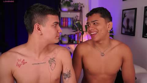 Eros Wild online show from September 2025 04:29:01 AM