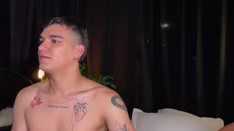 Eros Wild online show from March 2026 04:08:02 AM