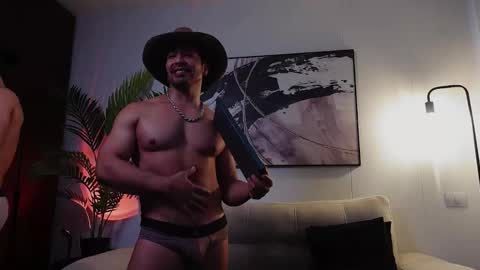 eroswolf online show from October 2025 09:17:02 PM