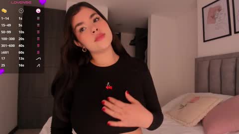 Karen online show from February 2025 07:17:02 PM