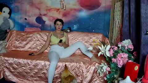 Eve online show from February 2025 06:34:02 PM