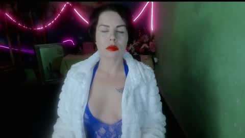 Eve online show from January 2026 11:12:02 AM