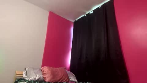 Nikki Erotica online show from November 2025 04:52:02 PM