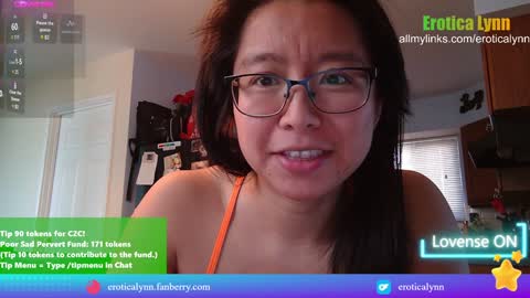 Lynn   online show from January 2025 06:14:01 PM