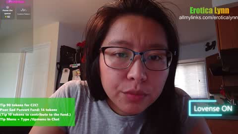 Lynn   online show from February 2025 06:38:01 PM