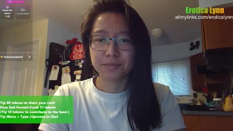 Lynn   online show from February 2025 06:55:01 PM