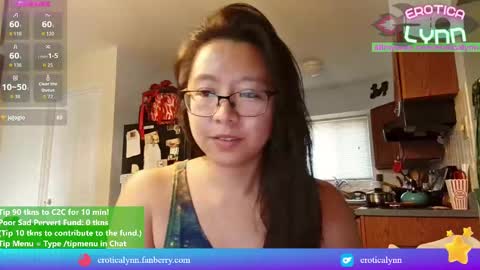 Lynn   online show from October 2025 07:11:02 PM