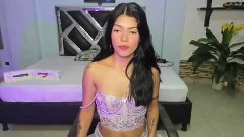 Valentine online show from November 2025 03:07:01 AM