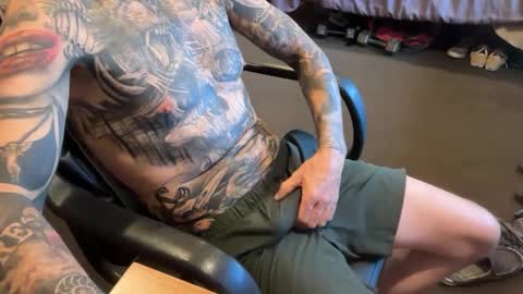 Erotic CloseUps online show from October 2025 08:39:01 PM