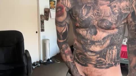 Erotic CloseUps online show from November 2025 07:03:01 PM