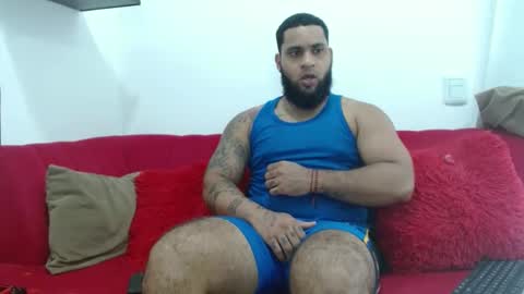 Eroticoblack online show from September 2025 04:21:02 PM