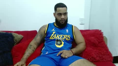 Eroticoblack online show from October 2025 02:20:02 AM