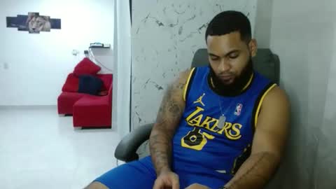 Eroticoblack online show from March 2026 03:54:01 AM