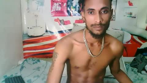 Liam online show from February 2026 05:47:02 PM