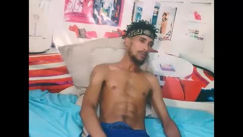 Liam online show from March 2026 06:04:01 PM