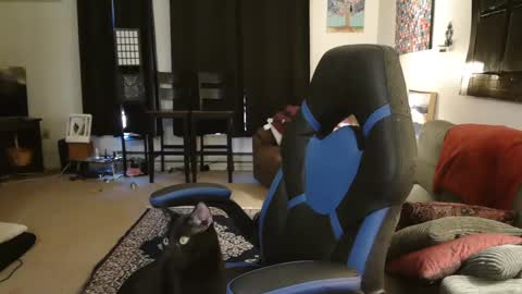 EroticSiren2 online show from February 2025 09:18:02 PM