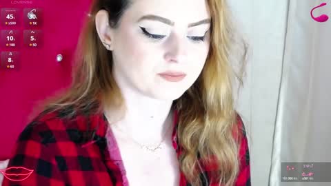 Erika online show from January 2025 05:24:01 AM