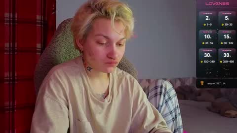 esajukyy online show from February 2025 01:44:01 PM