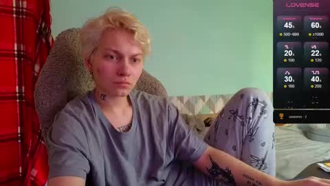 esajukyy online show from February 2025 09:55:01 AM