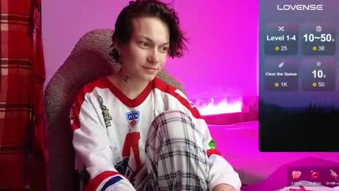 esajukyy online show from October 2025 02:07:02 PM